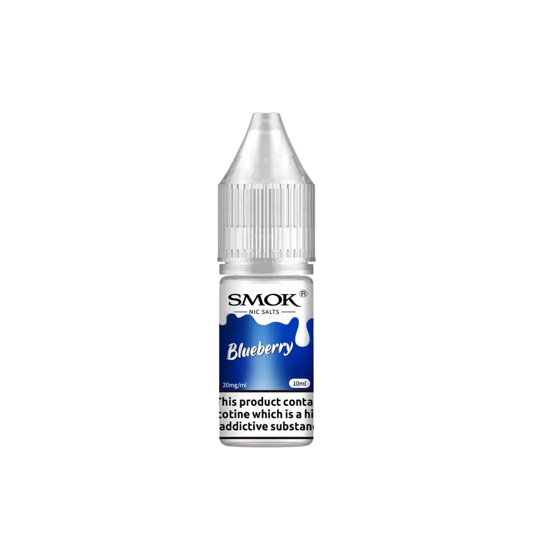 SMOK Nic Salts 10ml