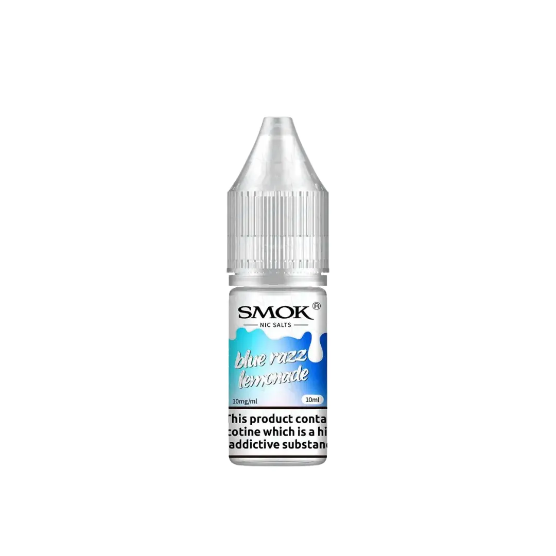 SMOK Nic Salts 10ml