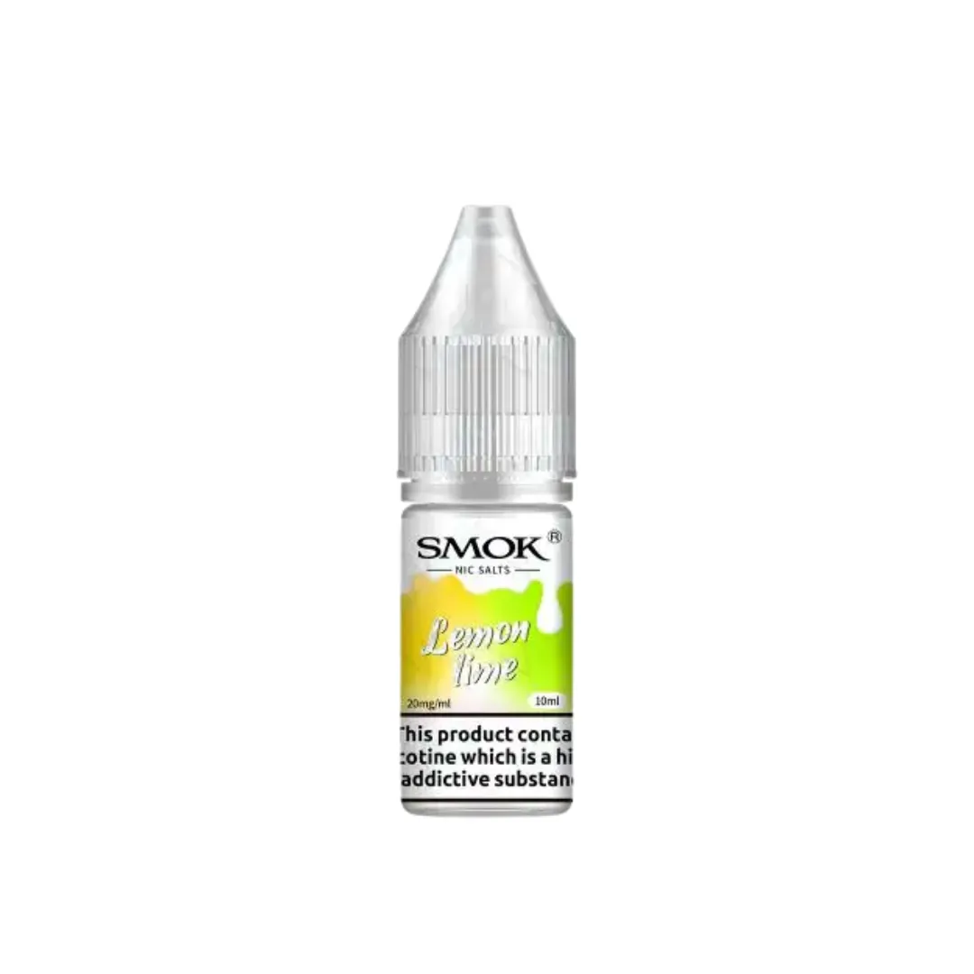 SMOK Nic Salts 10ml