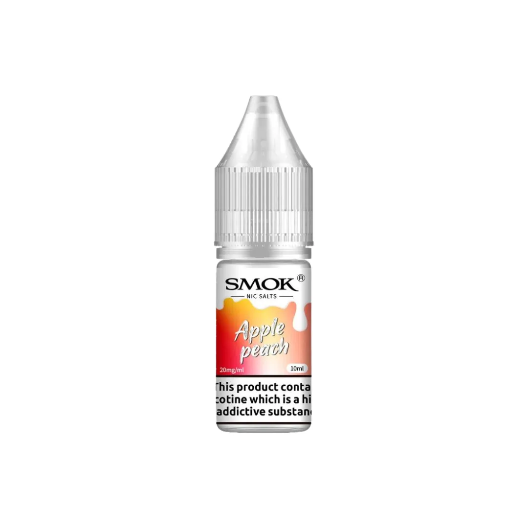 SMOK Nic Salts 10ml