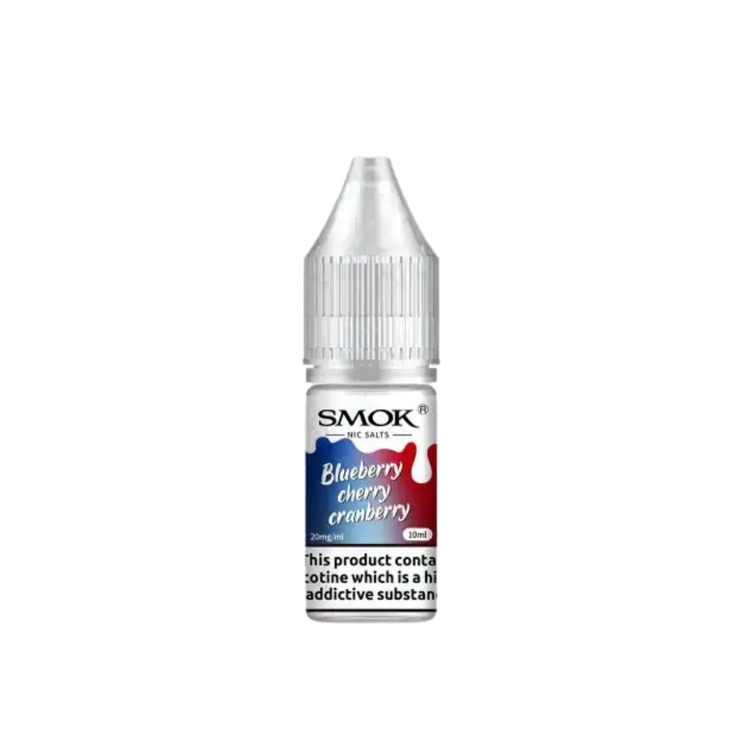 SMOK Nic Salts 10ml