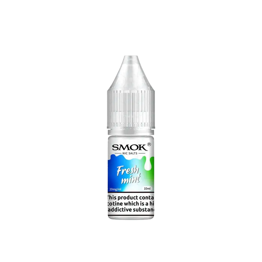 SMOK Nic Salts 10ml