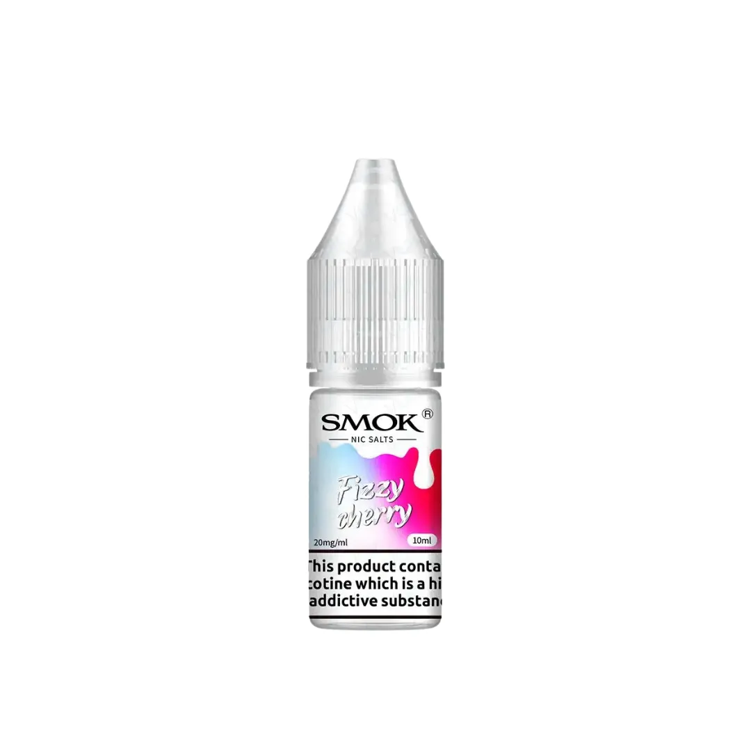 SMOK Nic Salts 10ml
