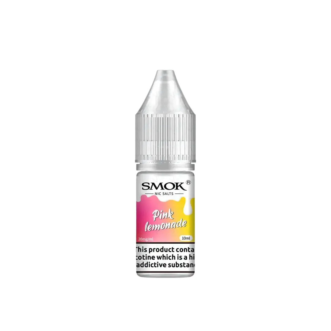 SMOK Nic Salts 10ml