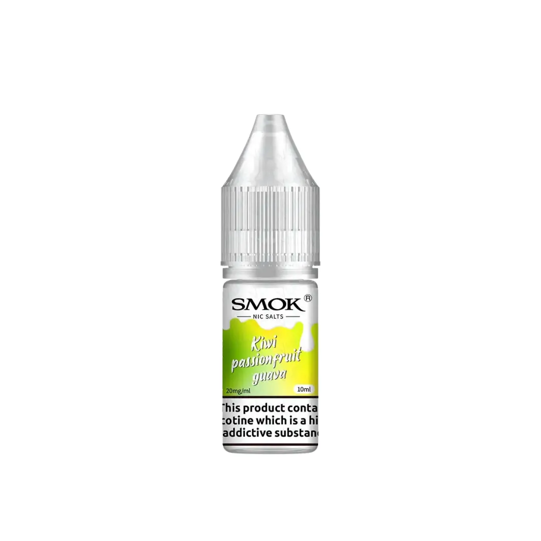 SMOK Nic Salts 10ml