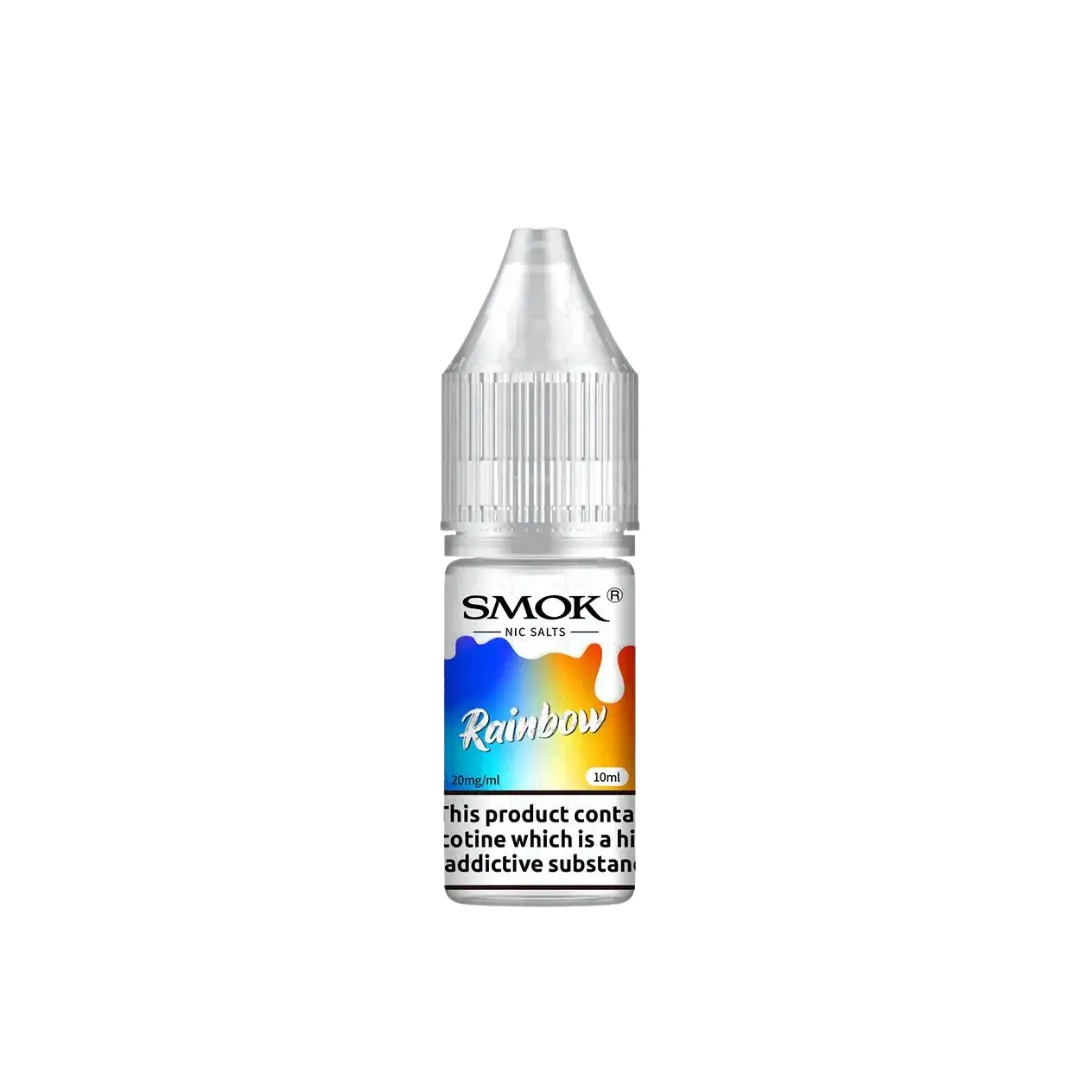 SMOK Nic Salts 10ml