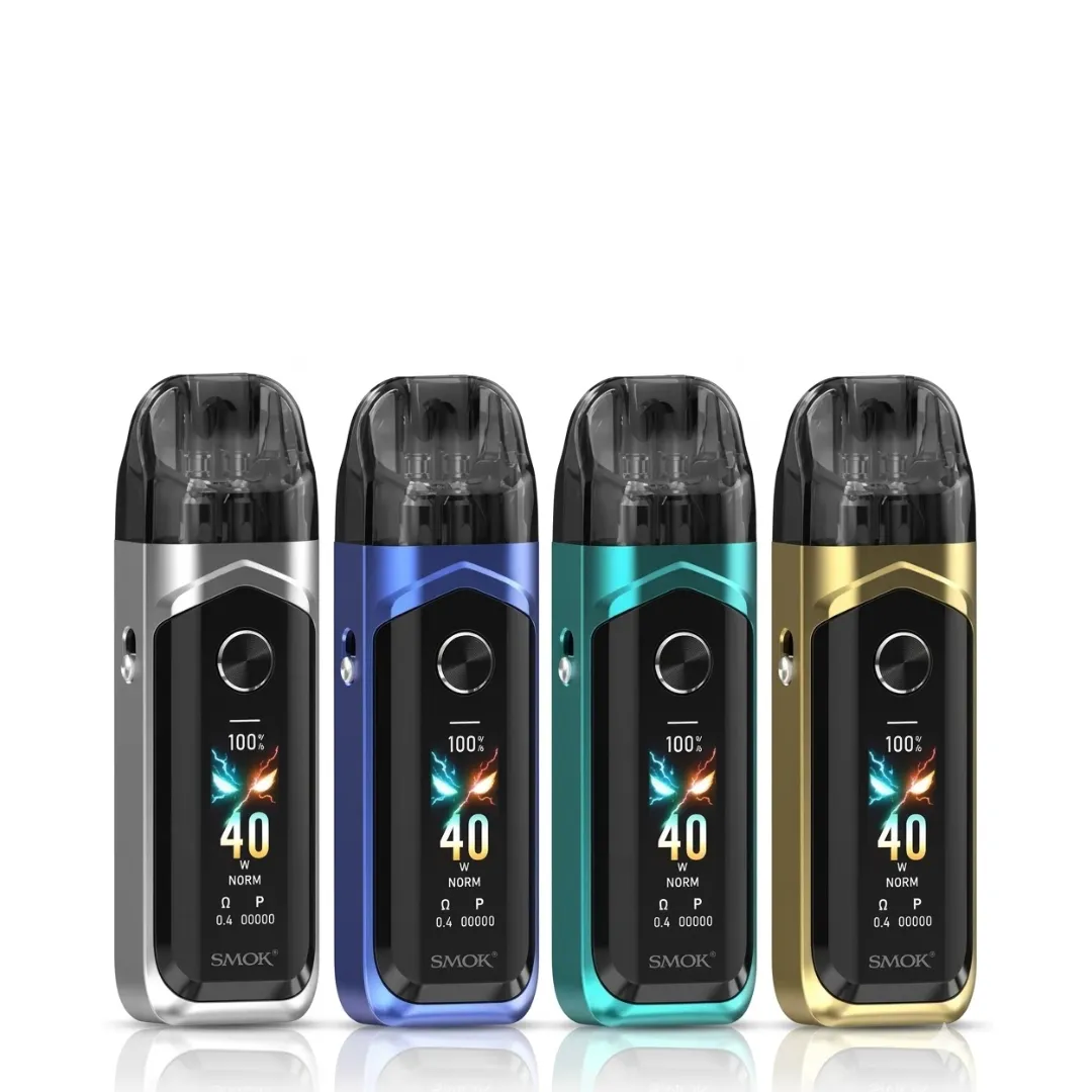 Smok Nord 6 Vape Kit