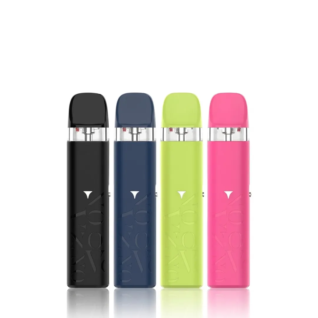 SMOK Novo Axis EZ Pod Vape Kit