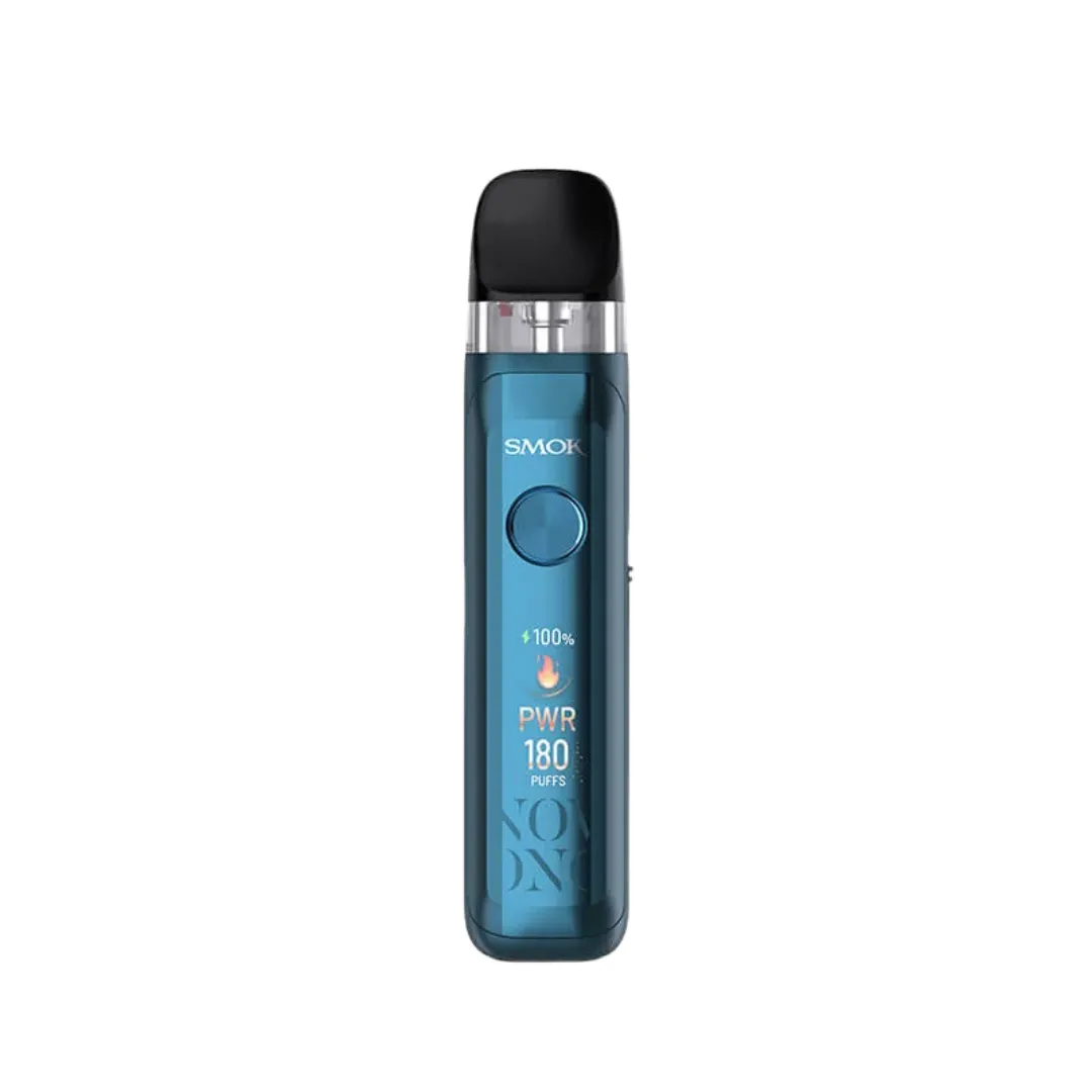 SMOK Novo Axis Pod Vape Kit