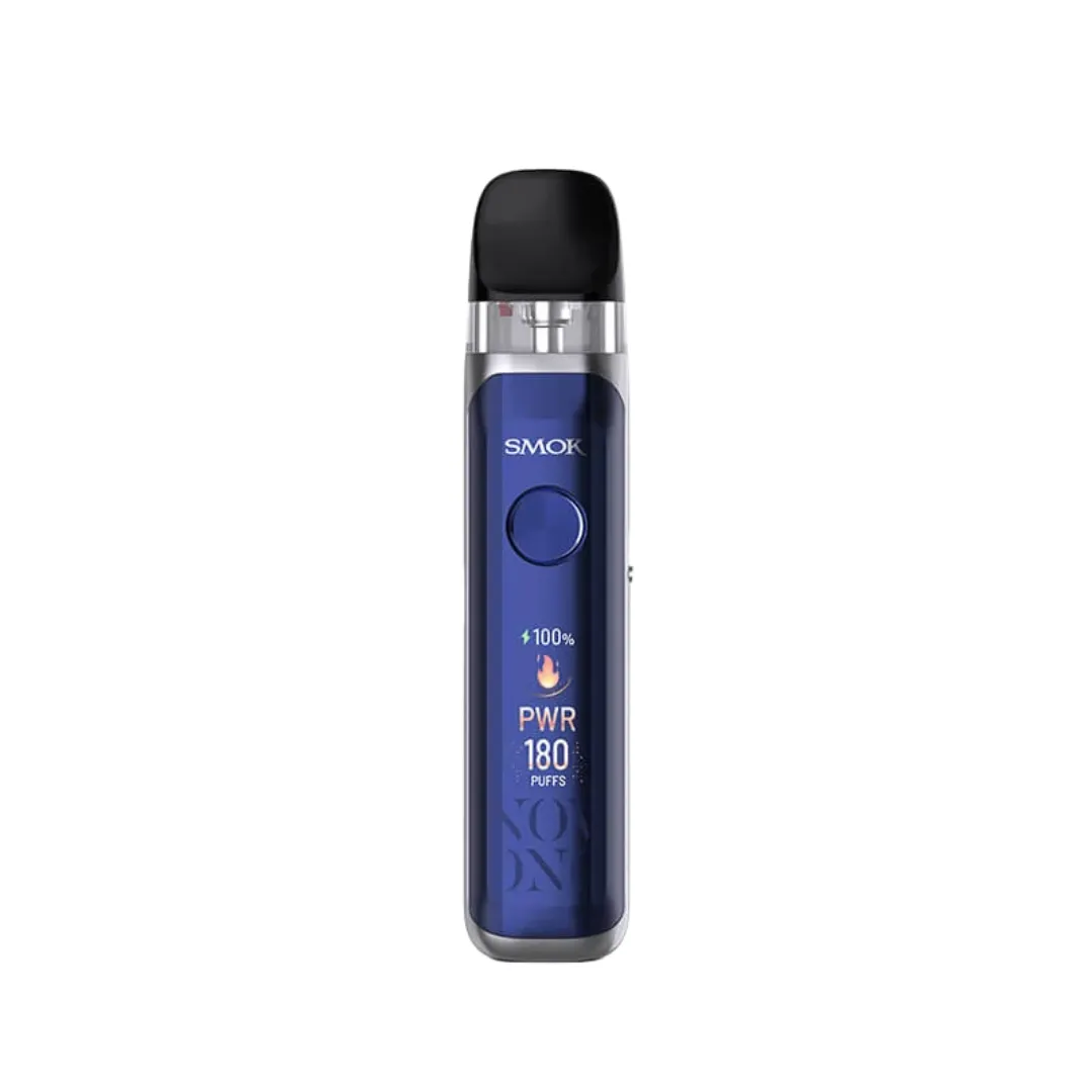 SMOK Novo Axis Pod Vape Kit