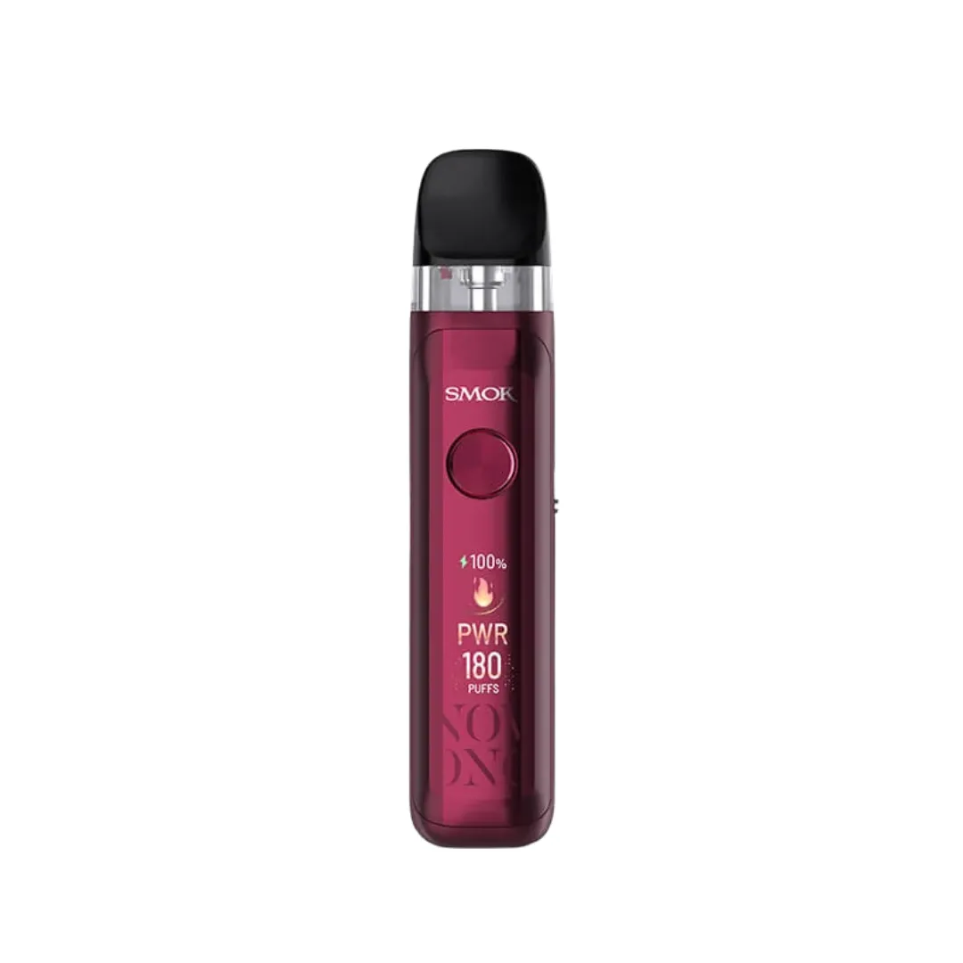 SMOK Novo Axis Pod Vape Kit