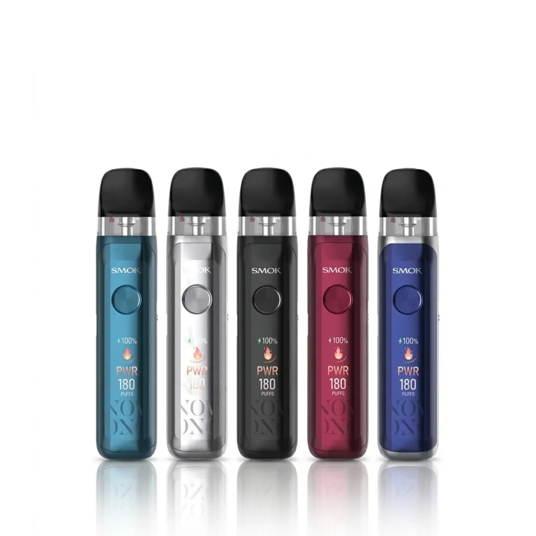 SMOK Novo Axis Pod Vape Kit