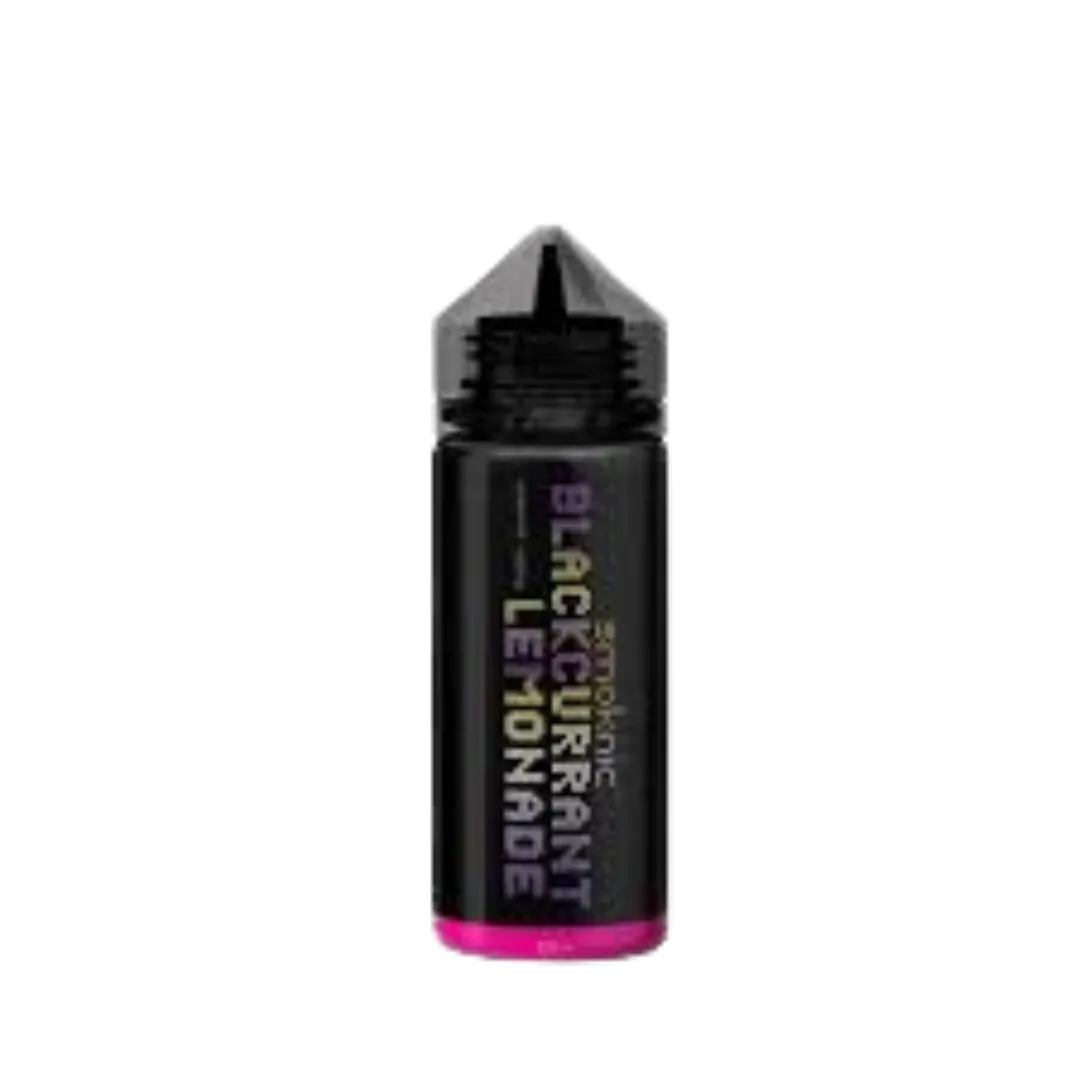 Smoknic 120ml E-Liquid