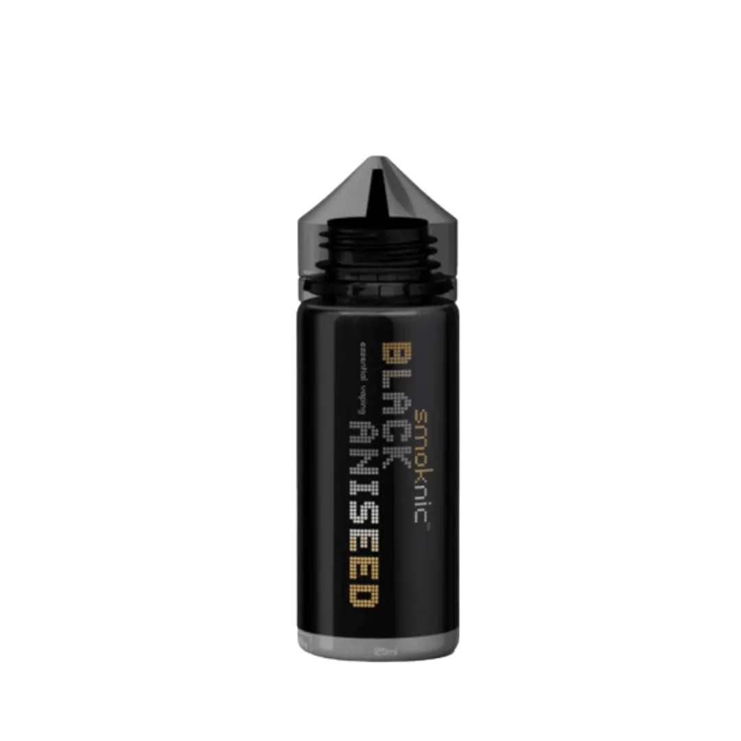 Smoknic 120ml E-Liquid