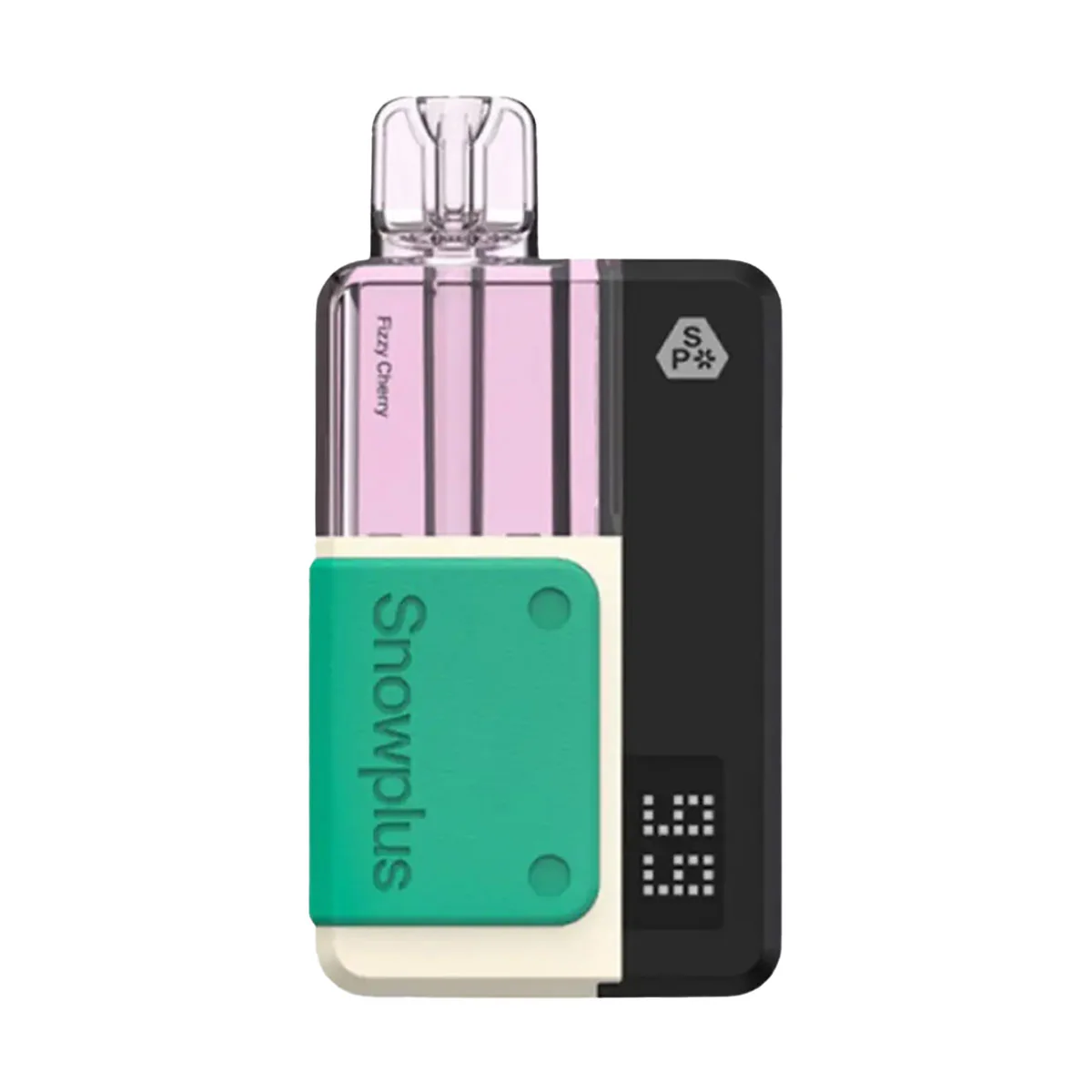 Pre Order: Snowplus Swift 5K Prefilled Pod Kit