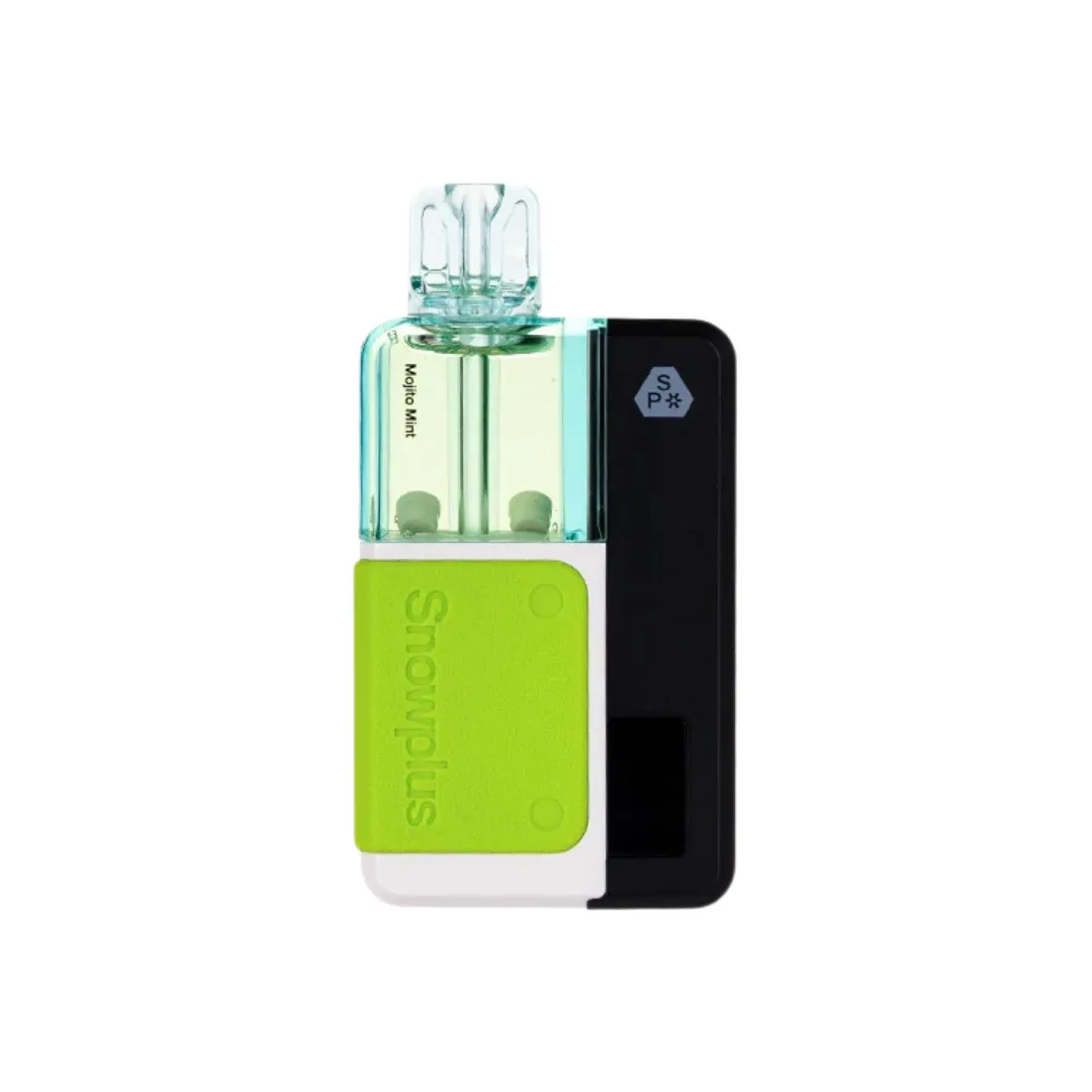 Snowplus Swift 5k Prefilled Pods
