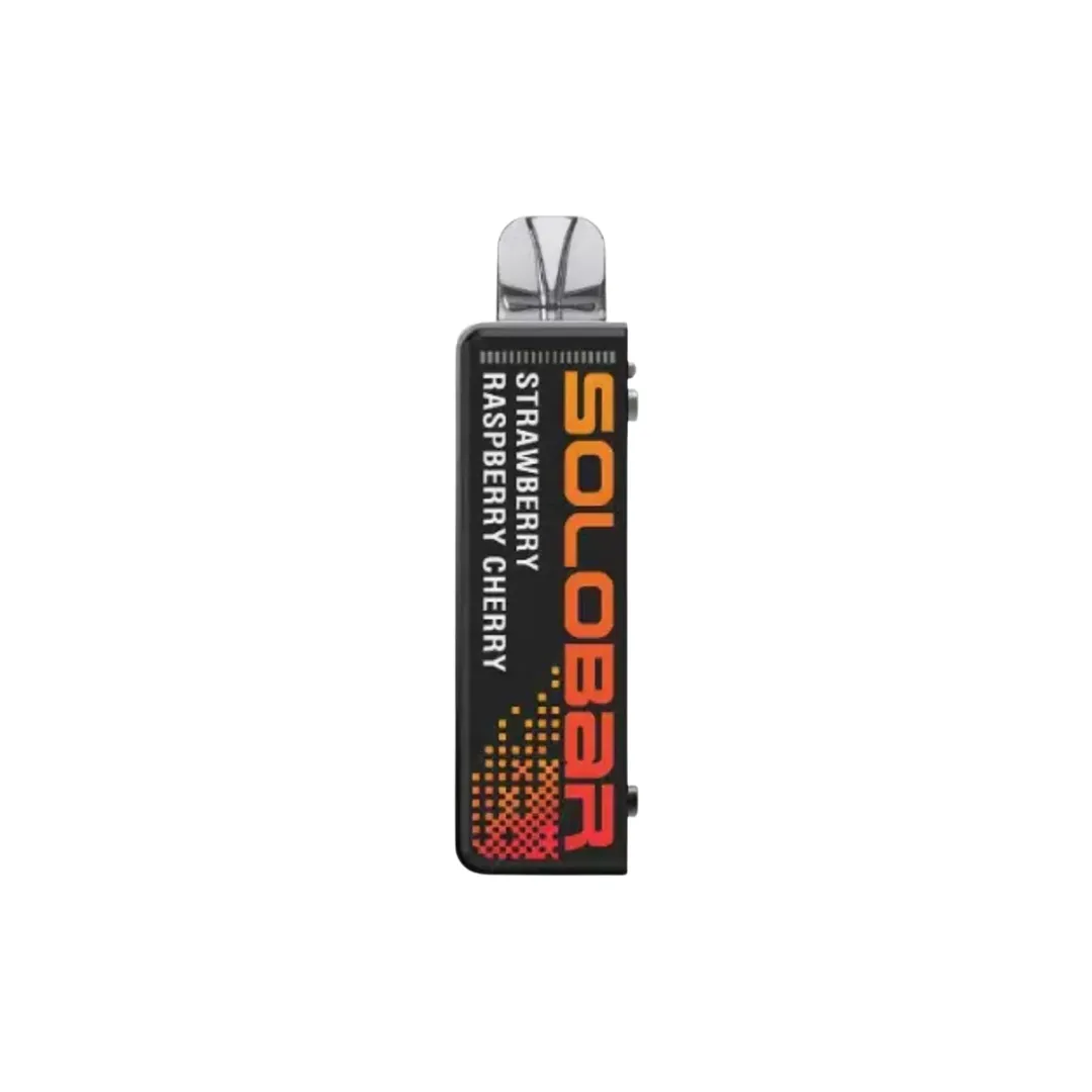 Solo Bar Boost 30K Prefilled Pods