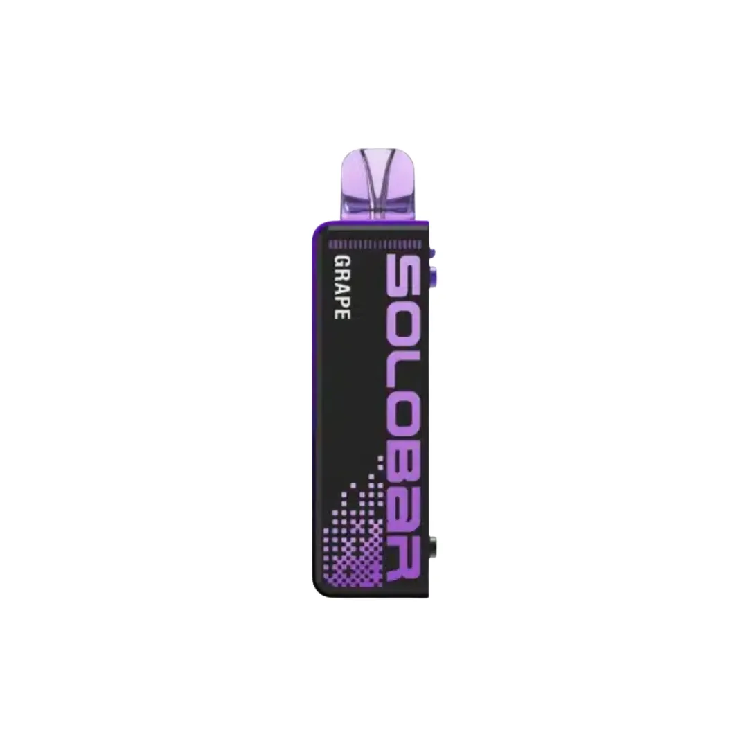 Solo Bar Boost 30K Prefilled Pods