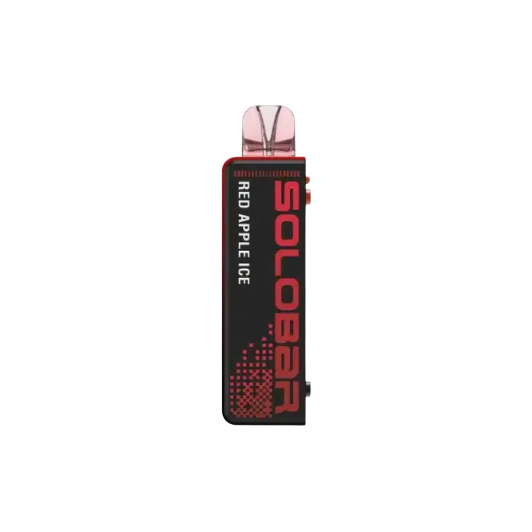 Solo Bar Boost 30K Prefilled Pods