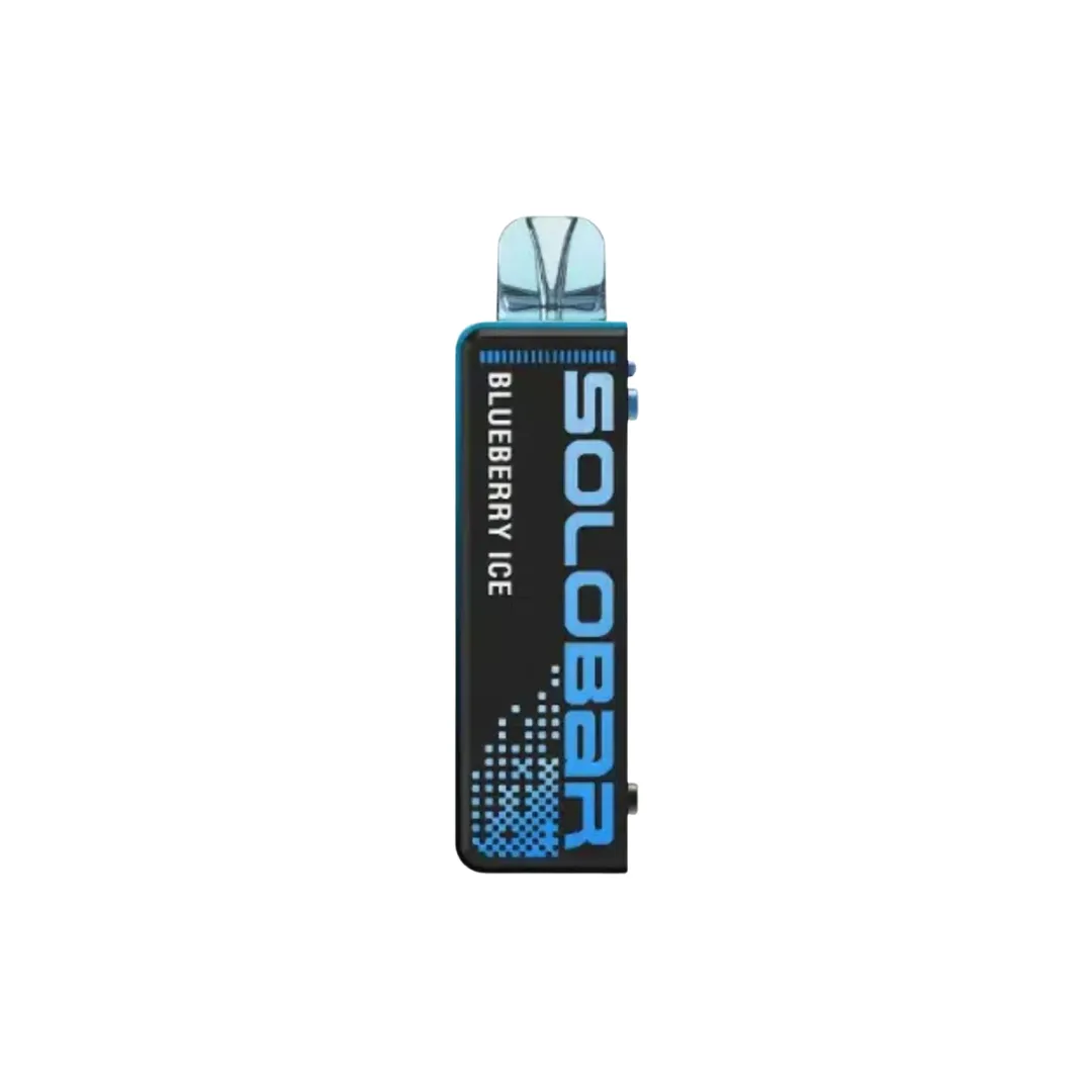 Solo Bar Boost 30K Prefilled Pods