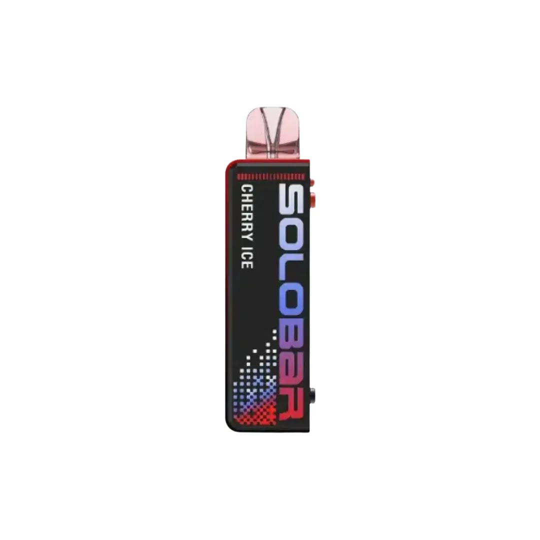 Solo Bar Boost 30K Prefilled Pods
