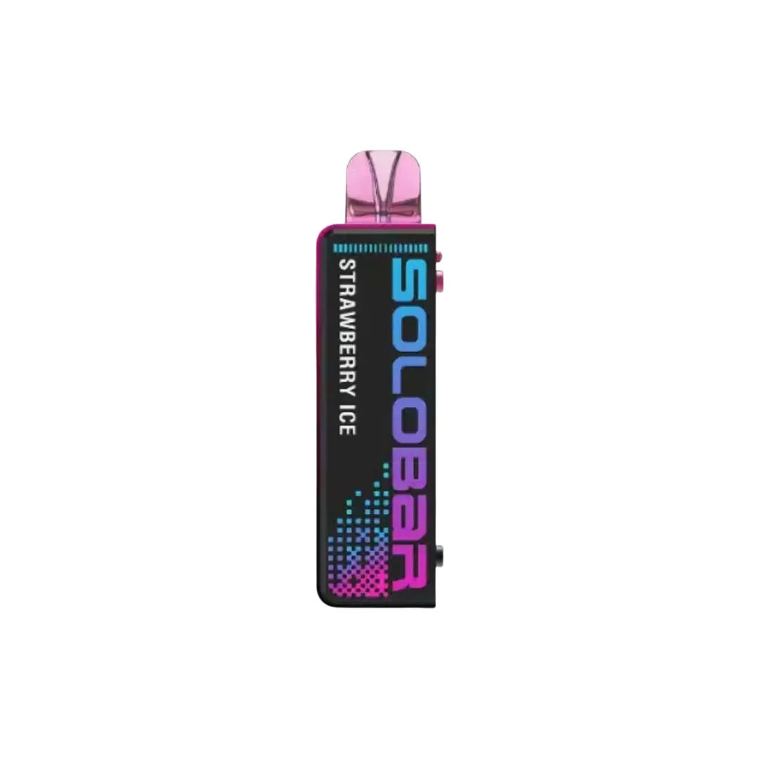 Solo Bar Boost 30K Prefilled Pods