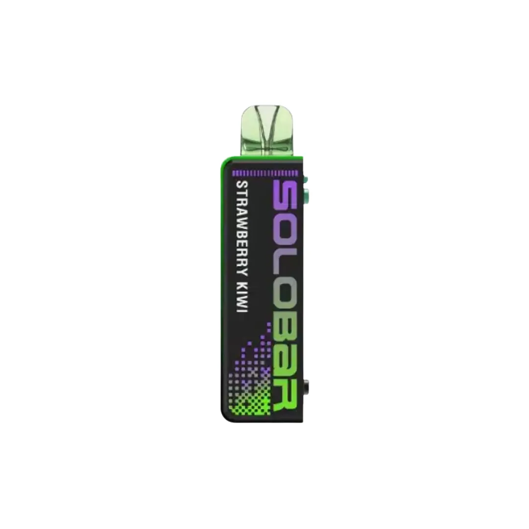 Solo Bar Boost 30K Prefilled Pods