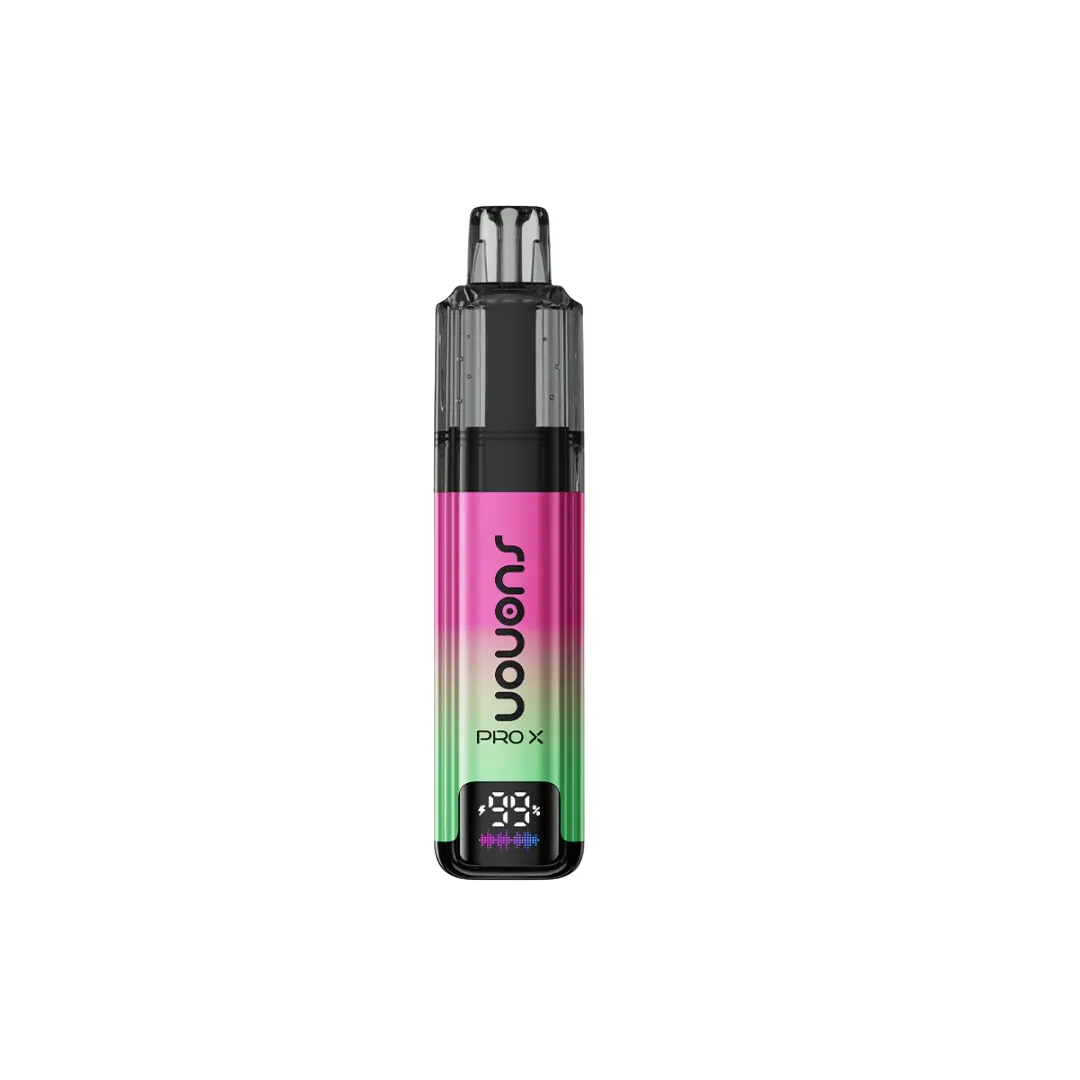 Suonon Pro X 12K Puffs Prefilled Pod Kit
