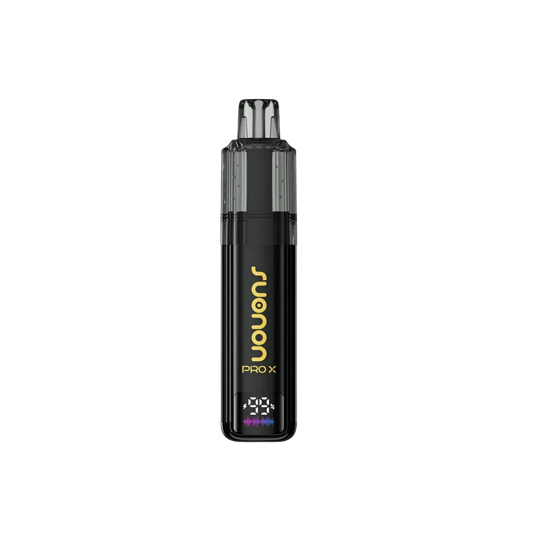 Suonon Pro X 12K Puffs Prefilled Pod Kit
