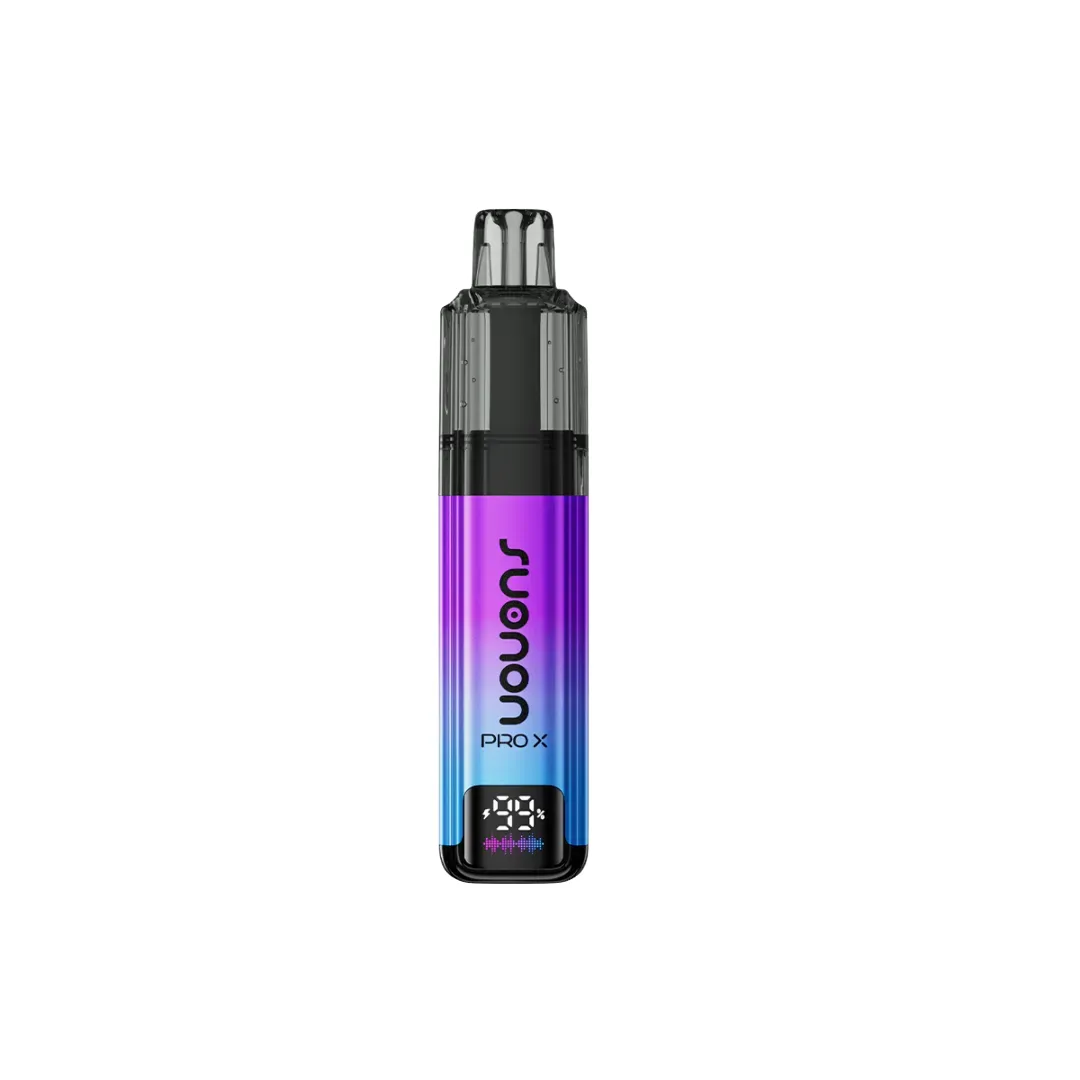 Suonon Pro X 12K Puffs Prefilled Pod Kit