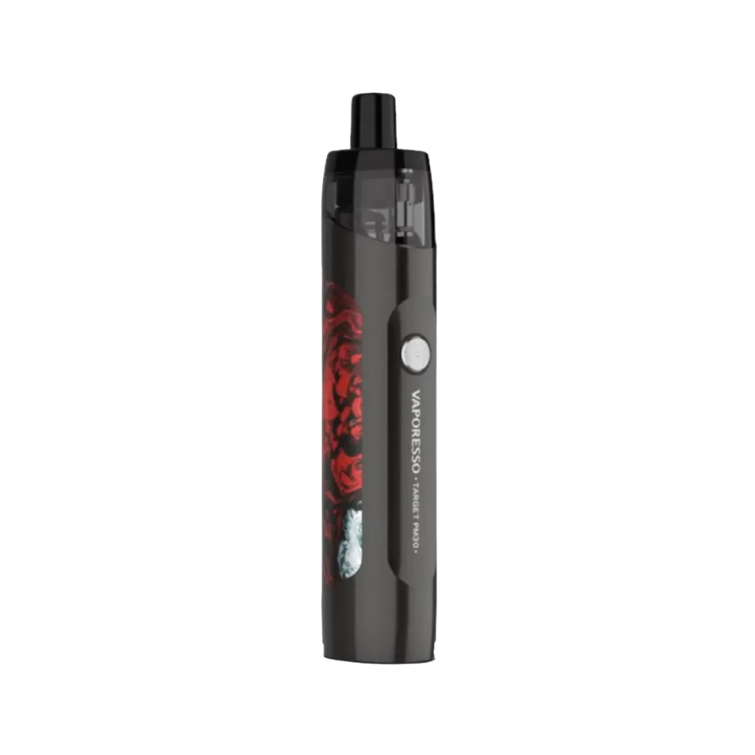 Target PM30 Pod Kit By Vaporesso
