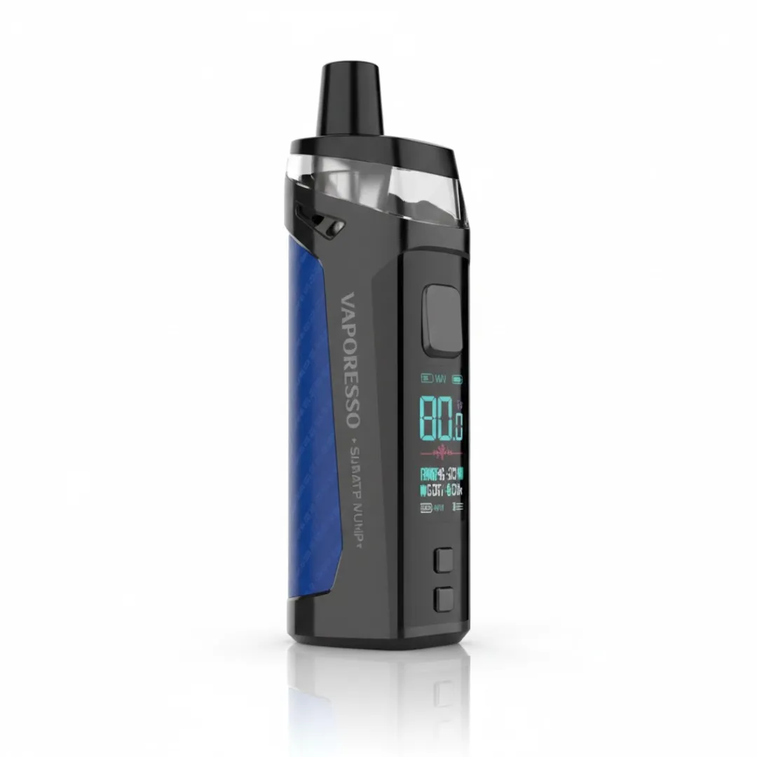 Target PM80 Pod Kit By Vaporesso