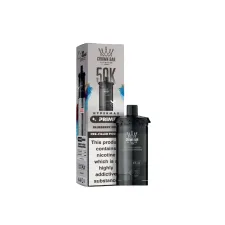Al Fakher 50K Hypermax Prime Prefilled Pods