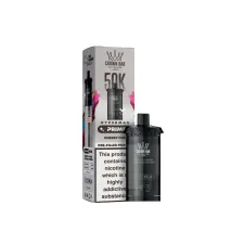 Al Fakher 50K Hypermax Prime Prefilled Pods