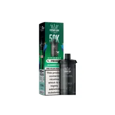 Al Fakher 50K Hypermax Prime Prefilled Pods
