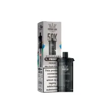 Al Fakher 50K Hypermax Prime Prefilled Pods