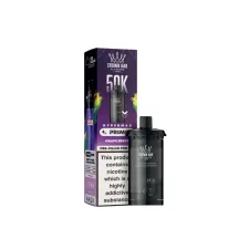 Al Fakher 50K Hypermax Prime Prefilled Pods