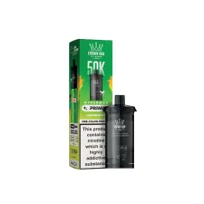 Al Fakher 50K Hypermax Prime Prefilled Pods