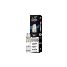 Al Fakher Crown Bar Mini 3K Prefilled Pods