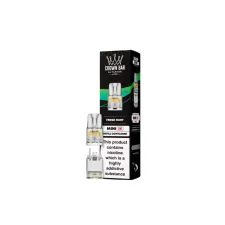 Al Fakher Crown Bar Mini 3K Prefilled Pods