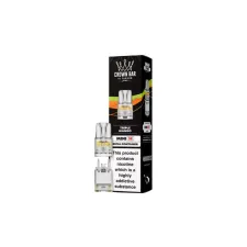 Al Fakher Crown Bar Mini 3K Prefilled Pods
