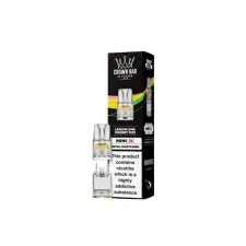 Al Fakher Crown Bar Mini 3K Prefilled Pods