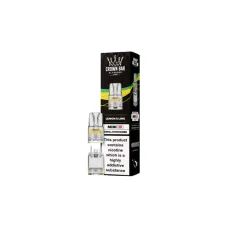 Al Fakher Crown Bar Mini 3K Prefilled Pods