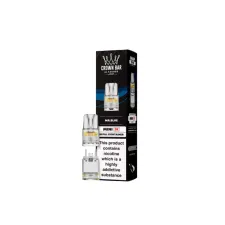Al Fakher Crown Bar Mini 3K Prefilled Pods