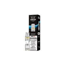 Al Fakher Crown Bar Mini 3K Prefilled Pods