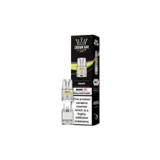 Al Fakher Crown Bar Mini 3K Prefilled Pods
