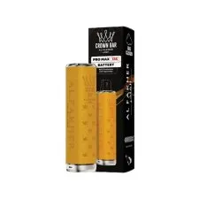 Al Fakher Crown Bar Pro Max 12K Device