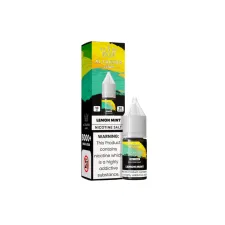 Al Fakher Nic Salts 10ml E-Liquid