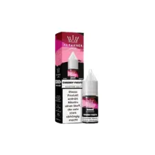 Al Fakher Nic Salts 10ml E-Liquid