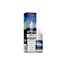 Al Fakher Nic Salts 10ml E-Liquid